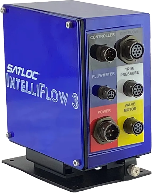 IntelliFlow 3 - Satloc®
